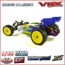 Wholesale china factory 45A waterproof ESC Toy Vehicle,mini race car toys